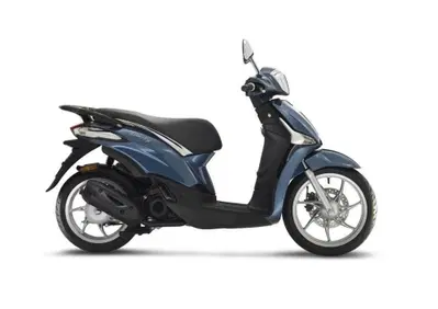 Piaggio Liberty 150 3V ABS (2021 - 24) - Annuncio 7095199