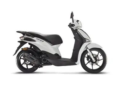 Piaggio Liberty 150 3V S ABS (2021 - 24) - Annuncio 7095200