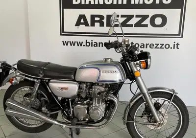 Honda CB 350 Four - Annuncio 8417279