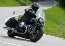 BMW R18 Classic: piacere condiviso