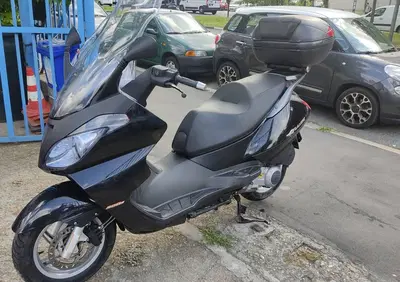 Aprilia Atlantic 300 (2010 - 14) - Annuncio 8417767