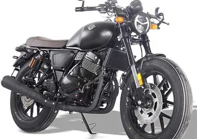 Archive Motorcycle AM 70 250 Cafe Racer (2020) - Annuncio 8418711
