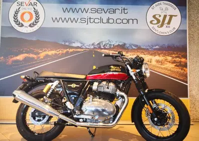 Royal Enfield Interceptor 650 (2021 - 26) - Annuncio 8419051