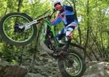 Ossa TR300I