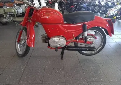 Moto Guzzi zigolo 110 - Annuncio 8420225