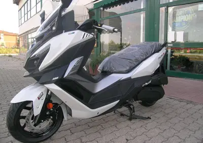 Sym Cruisym 300 (2021 - 24) - Annuncio 8420270