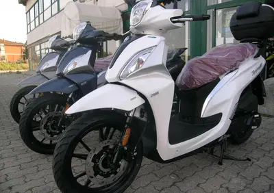 Sym Symphony 200 ST (2021 - 24) - Annuncio 8420280