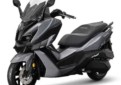 Sym Cruisym 300 E5+ (2025 - 26) - Annuncio 8420413