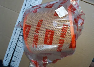 filtro aria RSV- FUTURA -SL FALCO Aprilia - Annuncio 8421357