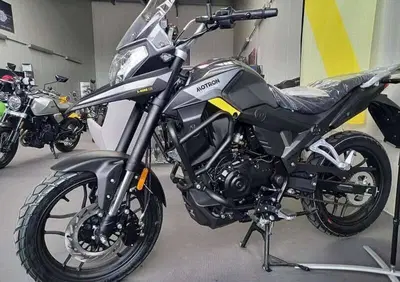 Motron Motorcycles X-Nord 125 (2021 - 26) - Annuncio 8423186