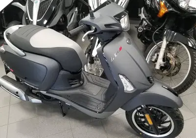 Kymco Like 125 (2021 - 26) - Annuncio 8423356