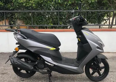 Motron Motorcycles Breezy 50 4T (2021 - 26) - Annuncio 8423482