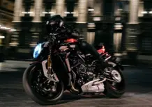 MV Agusta: una Brutale 1000 RS dopo la RR?