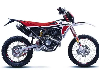 Fantic Motor XEF 125 Competition (2023 - 24) - Annuncio 8423520