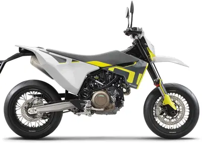 Husqvarna 701 Supermoto (2021) - Annuncio 8423756
