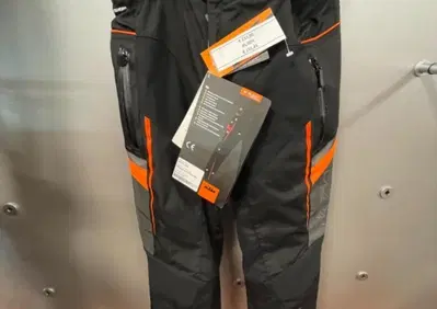 Promo Pantaloni KTM uomo PEGSCRATCH - Annuncio 8424067