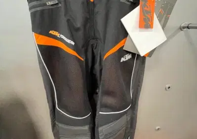 Promo Pantaloni traforati KTM - Annuncio 8424073