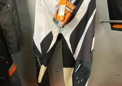 PROMO Promo Pantaloni KTM uomo Racetech - nuovo - Annuncio 8424079