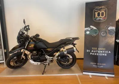 Moto Guzzi V85 TT (2021 - 23) - Annuncio 8424702