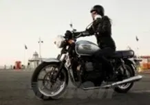 Guida alla Triumph Bonneville