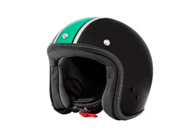 CASCO SPECIAL BLACK Moto Guzzi - Annuncio 8425897