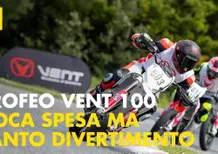 Trofeo Vent Derapage RR 100. Massimo divertimento