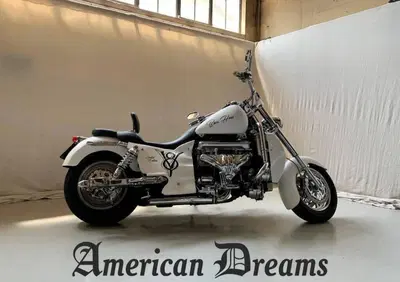 Boss Hoss Small Block (2006 - 16) - Annuncio 8426981