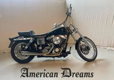 Harley-Davidson 1340 Wide Glide (1993 - 99) - FXD - Annuncio 8427428