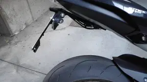 Triumph Street Triple RS (2017 - 19)  (12)
