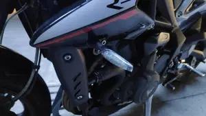 Triumph Street Triple RS (2017 - 19)  (10)