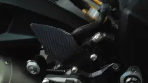 Triumph Street Triple RS (2017 - 19)  (9)
