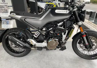 Husqvarna Svartpilen 125 (2021 - 23) - Annuncio 8431483