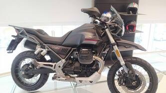 Moto Guzzi V85 TT (2021 - 22) nuova