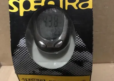 Cycle computer Spectra navigator - Annuncio 8432243