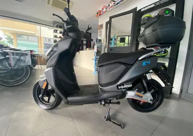 Lifan E4 L1e (2021 - 26) - Annuncio 8432434