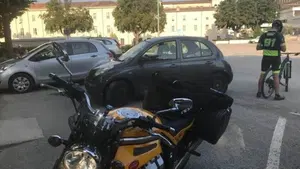 Moto Guzzi Griso 1100 (2005 - 11)  (2)