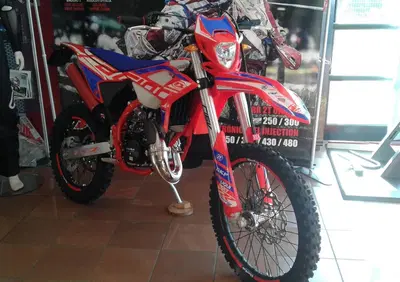 Betamotor RR 50 Enduro Racing (2021 - 26) - Annuncio 8438173