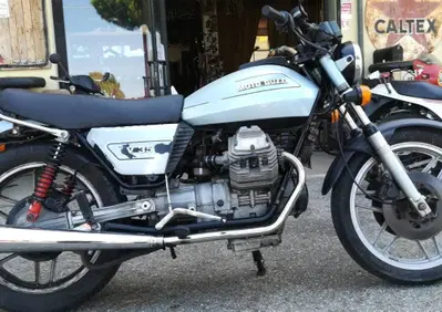 Moto Guzzi V35  - Annuncio 8438251