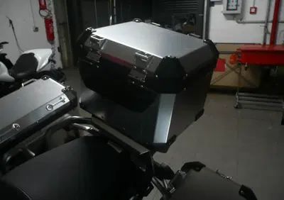 KIT BAULETTI RFTEC QURO PER V-STROM 650 2017-2020 - Annuncio 8438668