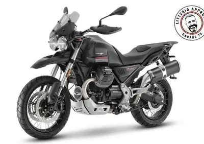 Moto Guzzi V85 TT (2024 - 26) - Annuncio 8439045