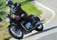 Triumph Classic 2014