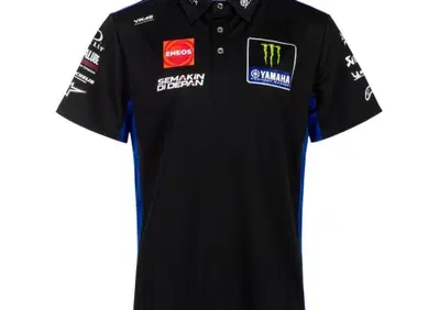 TRIMBOLI MOTO SUPEROFFERTA Maglia replica MotoGP B Yamaha - Annuncio 8440209