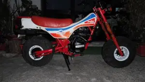 Italjet Moto  