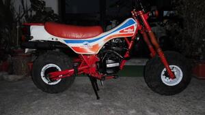 Italjet Moto  