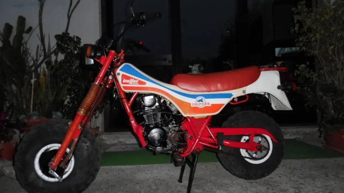 Italjet Moto   (4)
