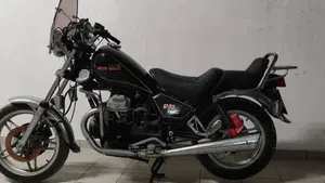 Moto Guzzi  