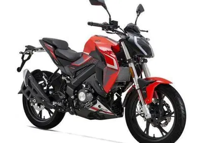Keeway Motor RKF 125 (2021 - 24) - Annuncio 7726684