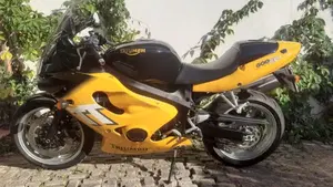 Triumph   (4)