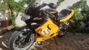 Triumph   (6)