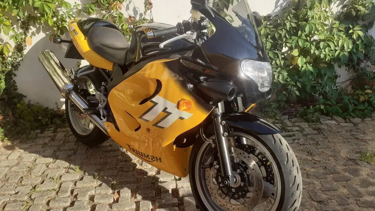 Triumph   (2)